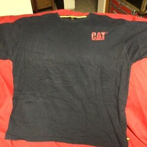 Caterpillar Mens shirt